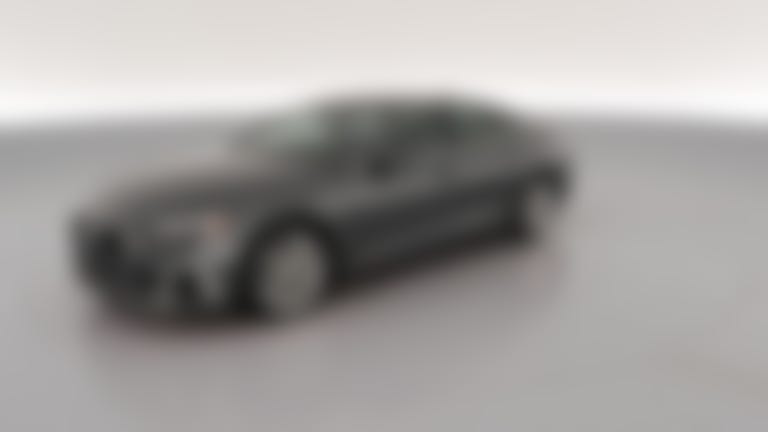 2024 Audi A5 vehicle photo