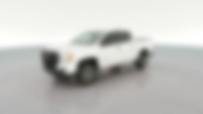 2021 GMC Canyon Crew Cab vehicle photo