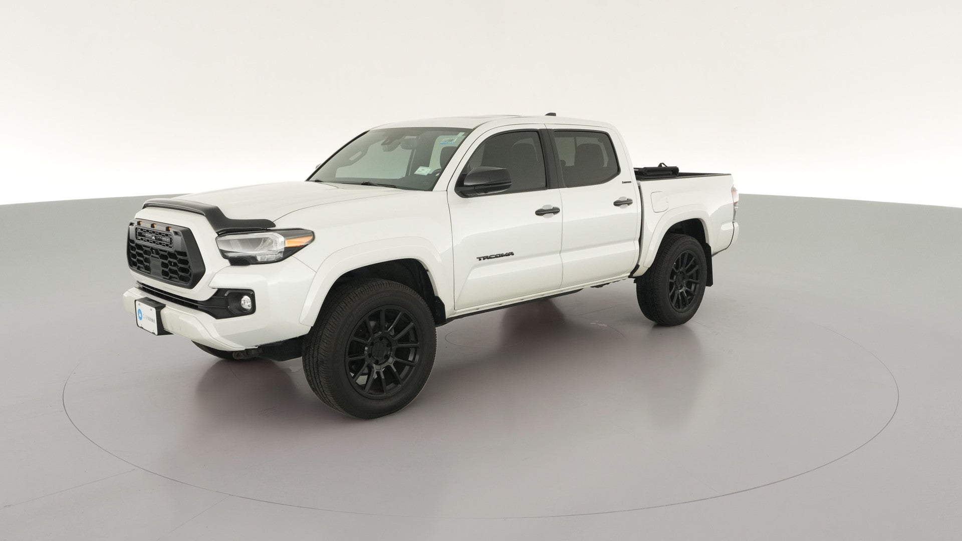 2022 Toyota Tacoma Double Cab vehicle photo