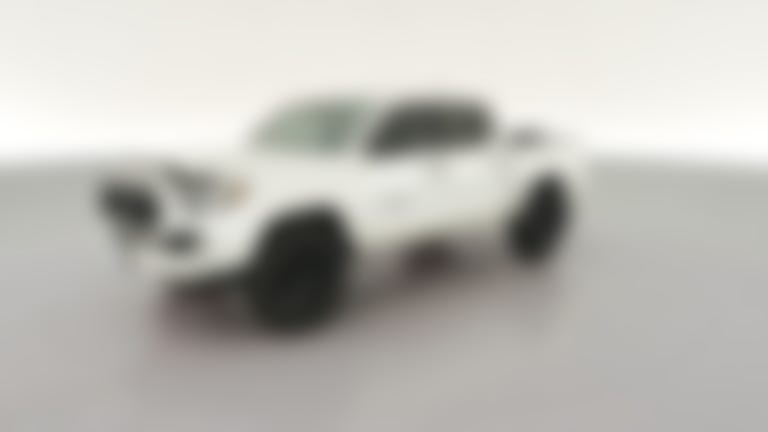 2022 Toyota Tacoma Double Cab vehicle photo