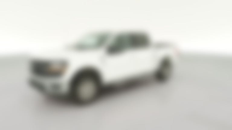 2025 Ford F150 SuperCrew Cab vehicle photo