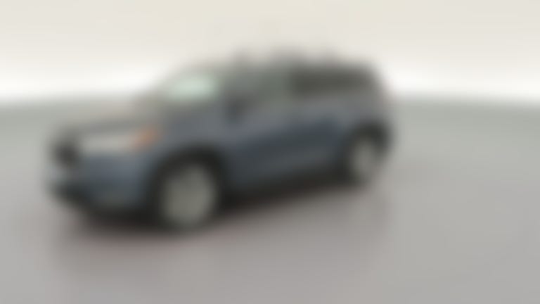 2015 Toyota Highlander vehicle photo