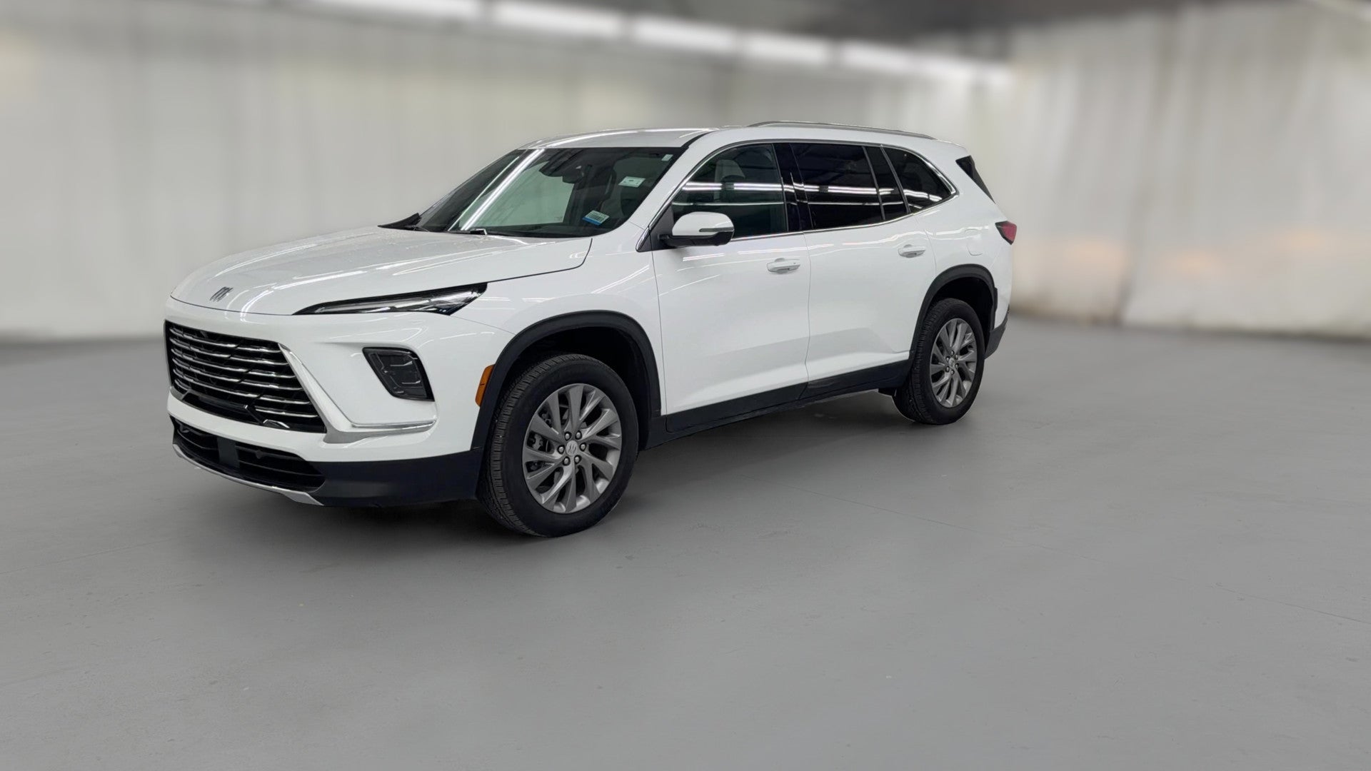 2026 Buick Enclave vehicle photo