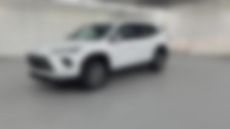 2026 Buick Enclave vehicle photo