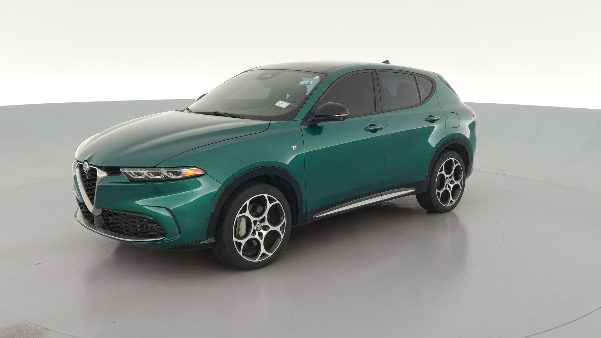 2024 Alfa Romeo Tonale vehicle photo