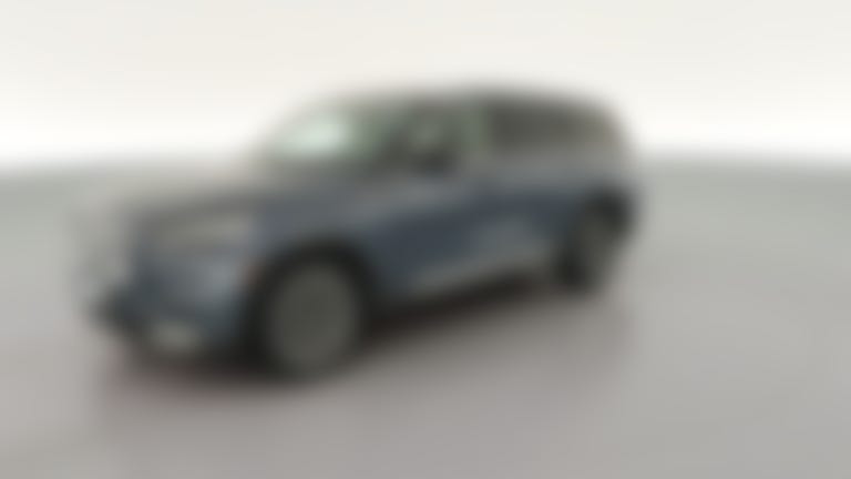 2021 Lincoln Aviator vehicle photo