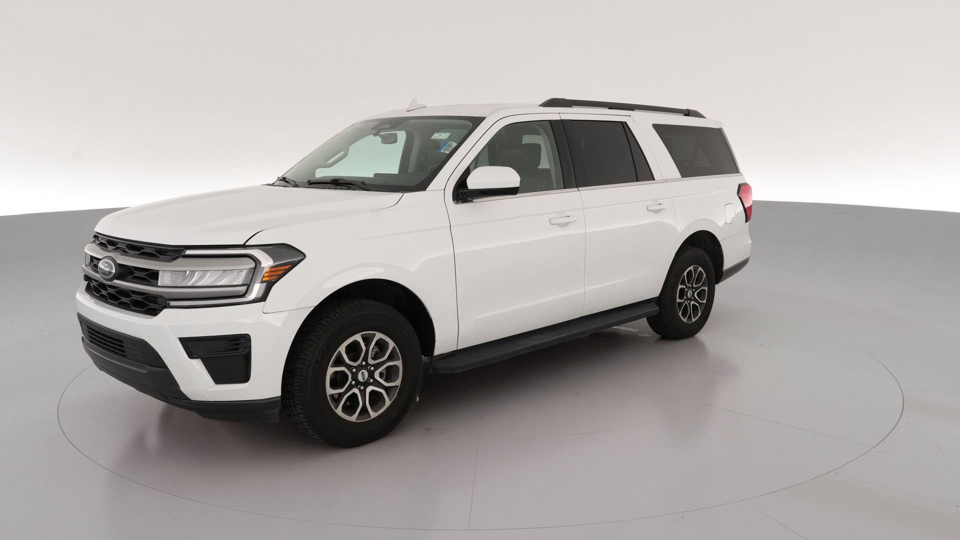 2024 Ford Expedition MAX vehicle photo
