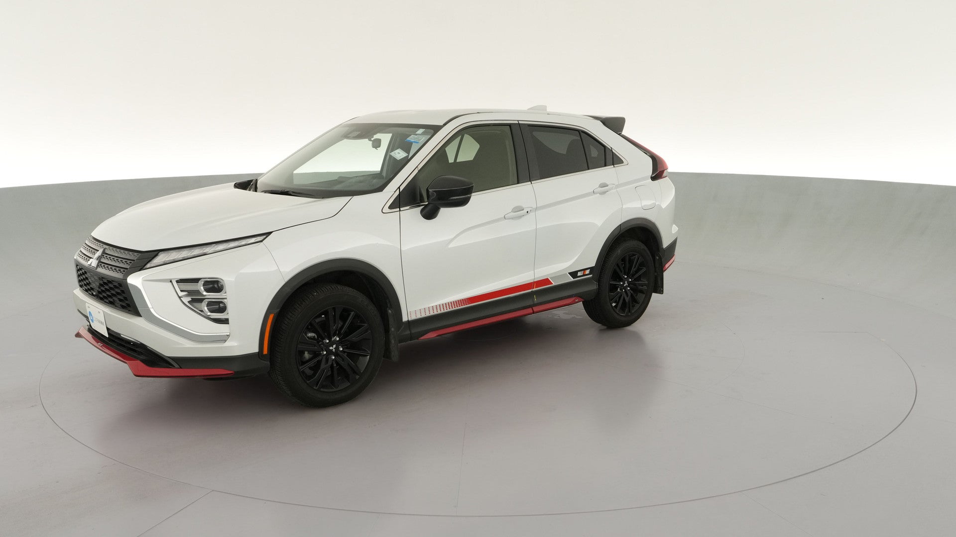 2024 Mitsubishi Eclipse Cross vehicle photo