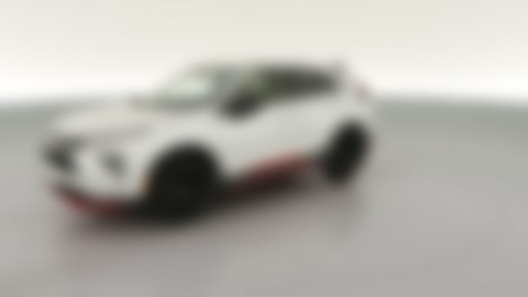 2024 Mitsubishi Eclipse Cross vehicle photo
