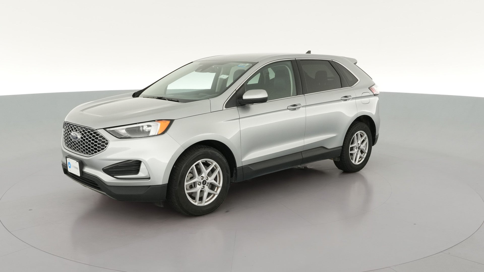 2024 Ford Edge vehicle photo