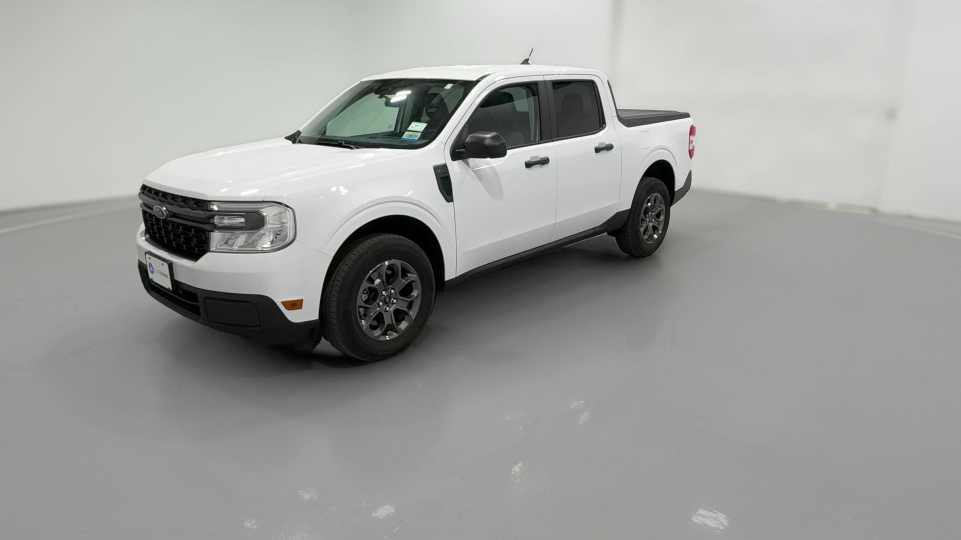 2024 Ford Maverick vehicle photo
