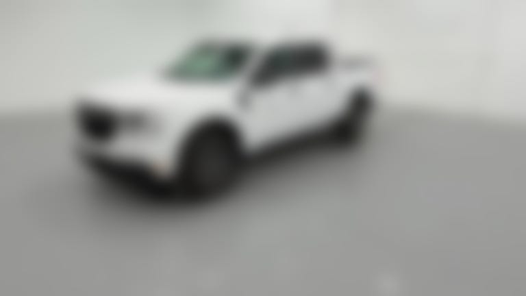 2024 Ford Maverick vehicle photo