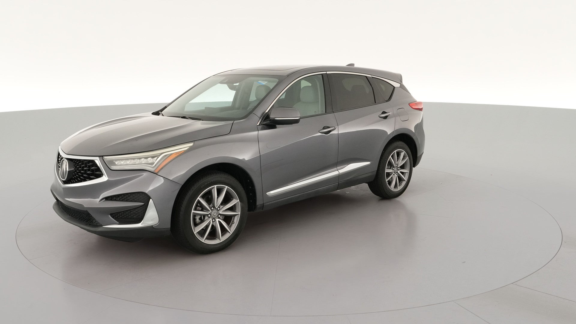 2020 Acura RDX vehicle photo