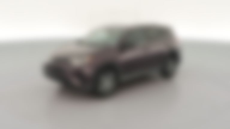 2018 Toyota RAV4 vehicle photo