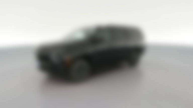 2026 Chevrolet Suburban vehicle photo