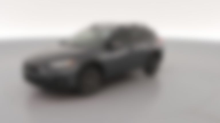 2021 Subaru Crosstrek vehicle photo