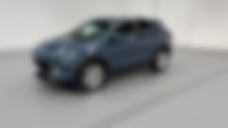 2026 Buick Encore GX vehicle photo
