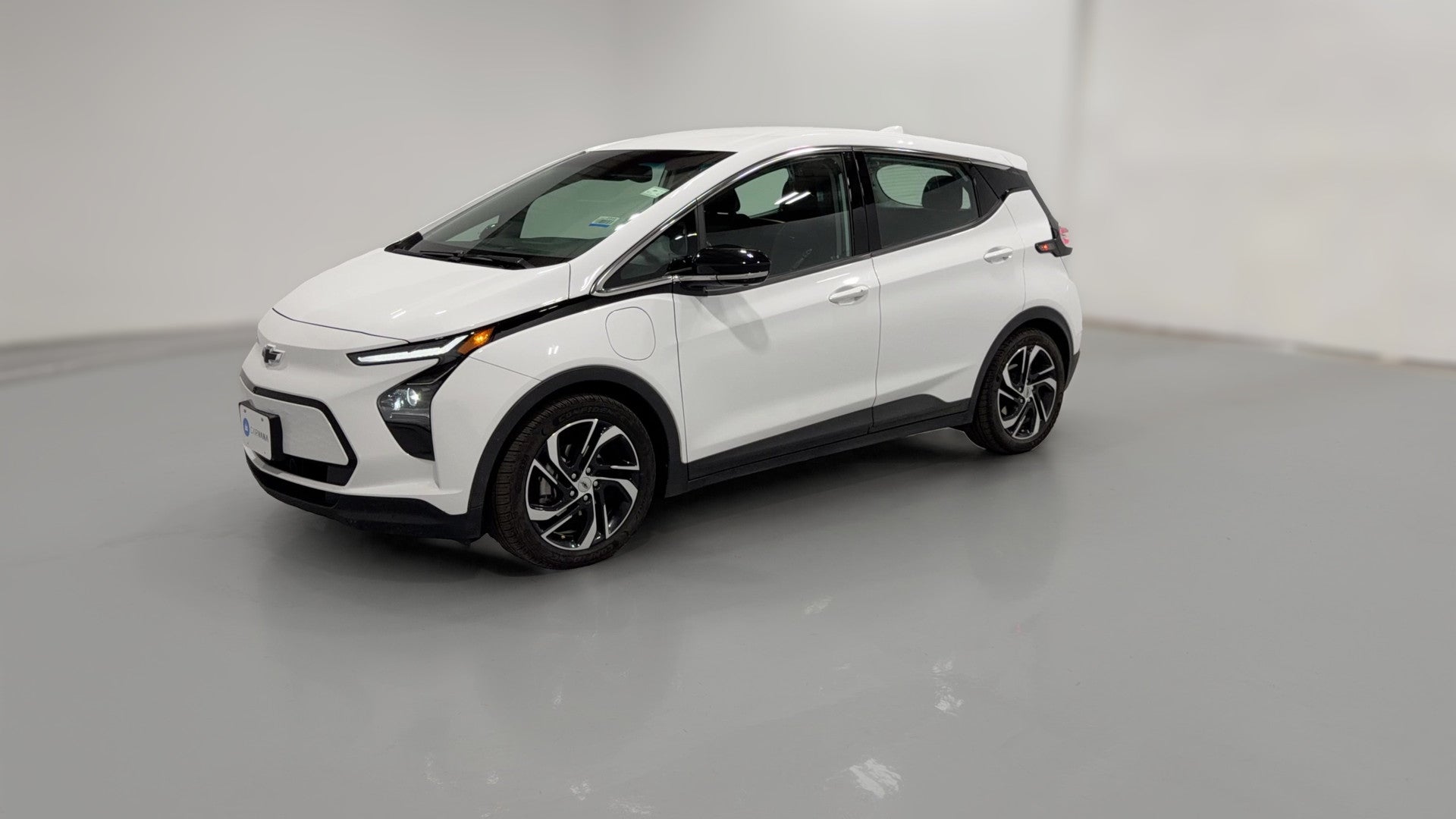 2023 Chevrolet Bolt EV vehicle photo