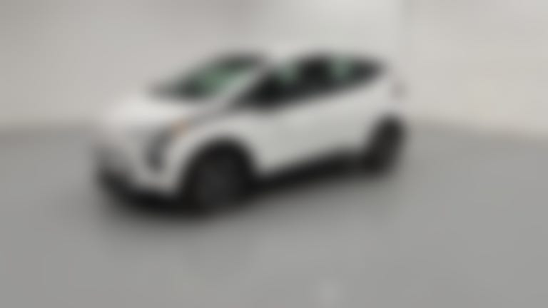 2023 Chevrolet Bolt EV vehicle photo