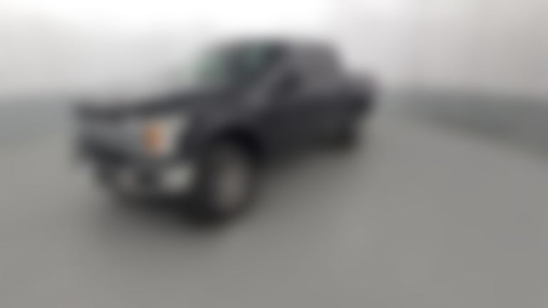 2018 Ford F150 SuperCrew Cab vehicle photo