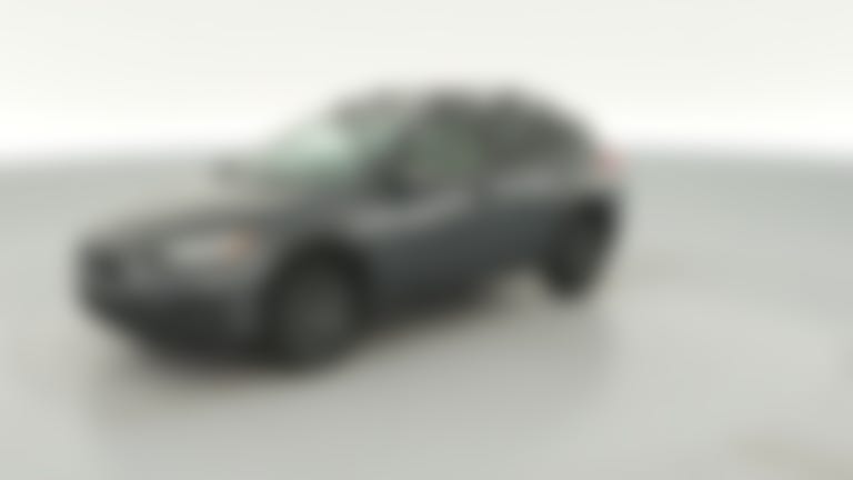 2022 Subaru Crosstrek vehicle photo