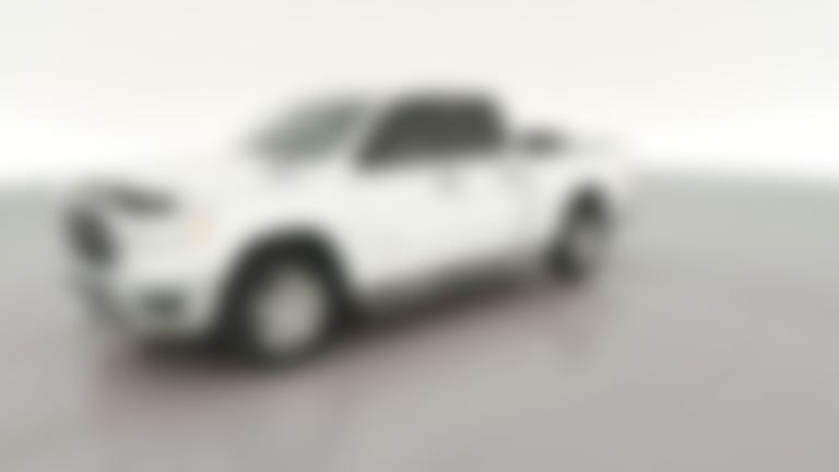 2023 Ram 1500 Quad Cab vehicle photo