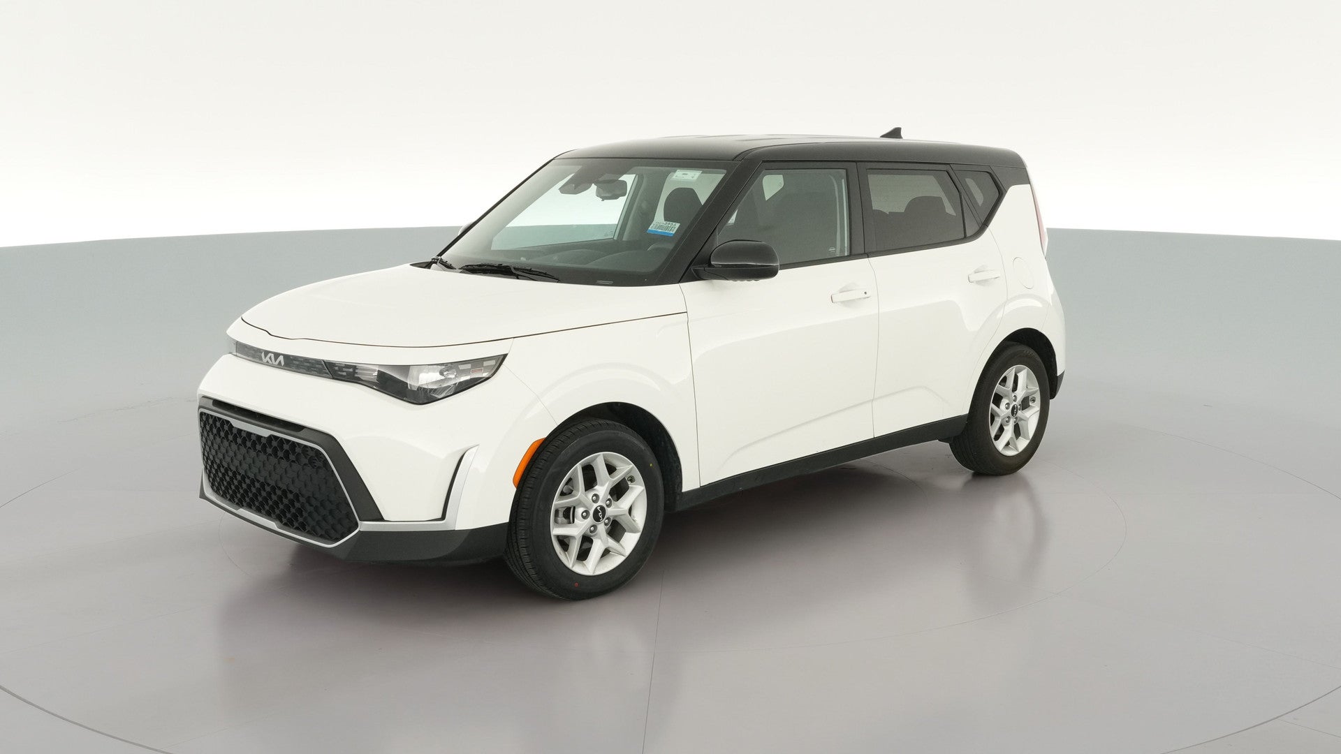 2024 Kia Soul vehicle photo