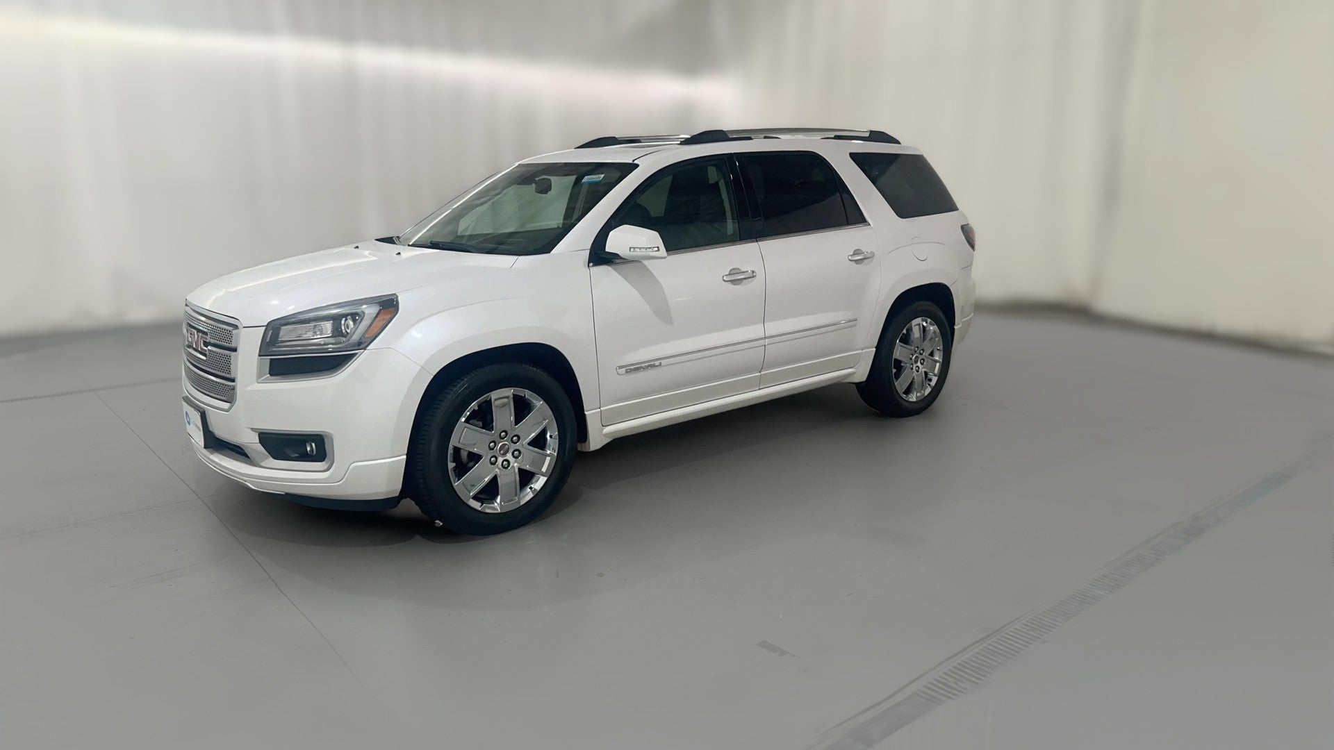 2016 GMC Acadia vehicle photo