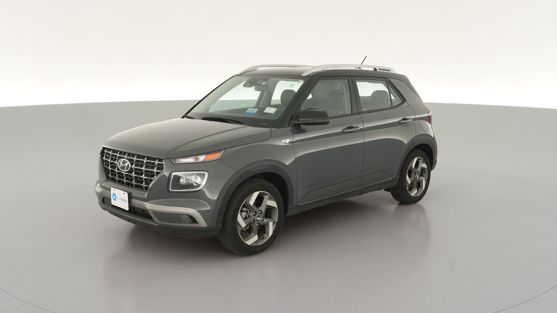 2024 Hyundai Venue vehicle photo