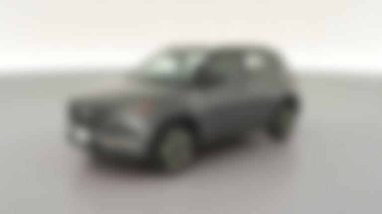2024 Hyundai Venue vehicle photo