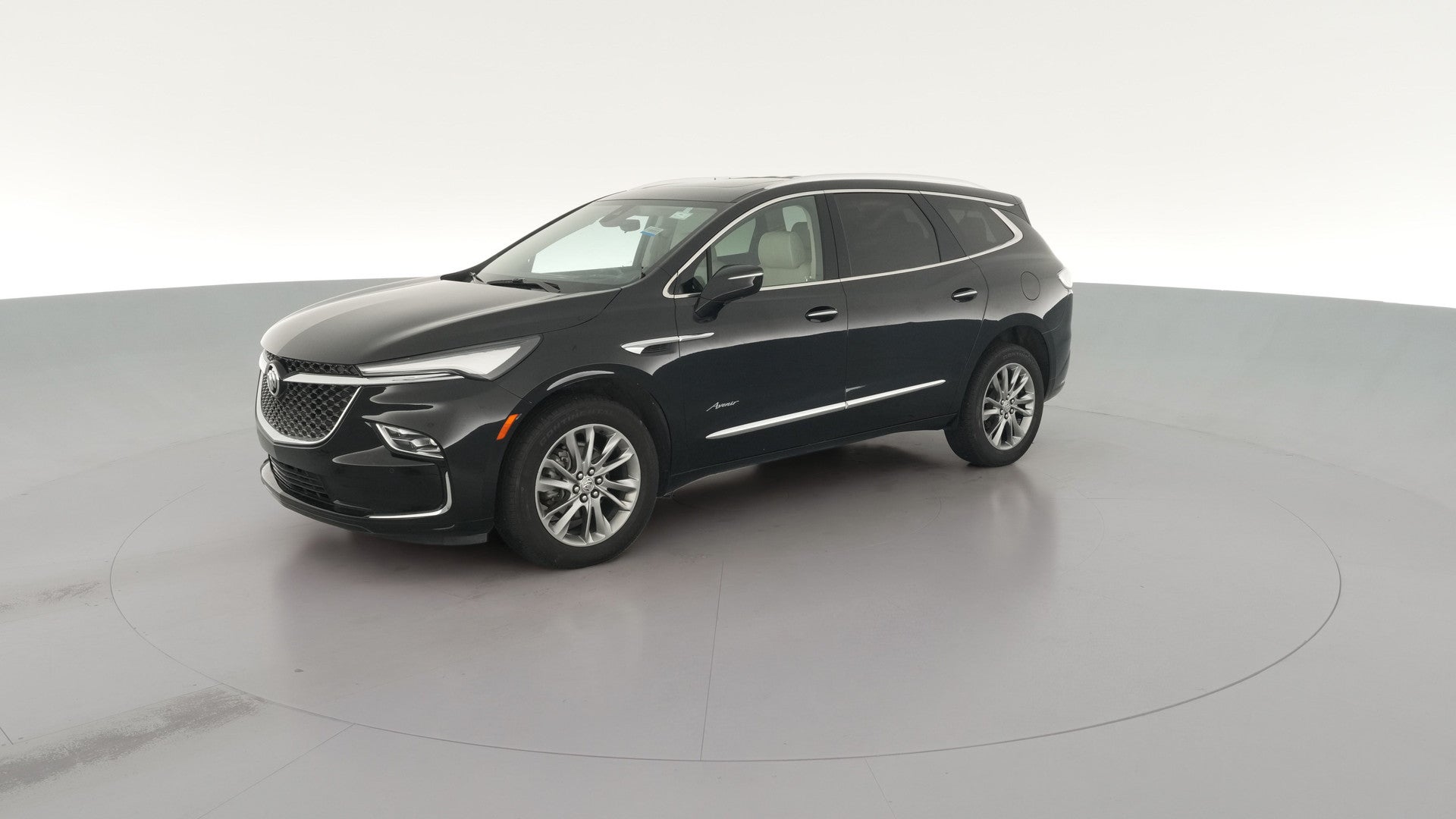 2023 Buick Enclave vehicle photo