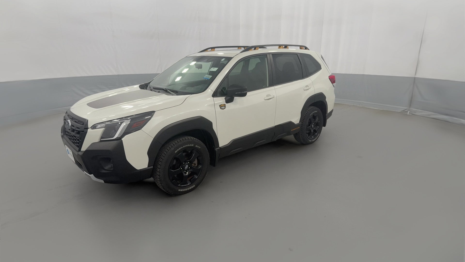 2024 Subaru Forester vehicle photo