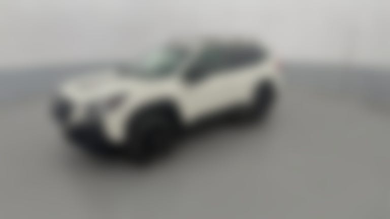 2024 Subaru Forester vehicle photo