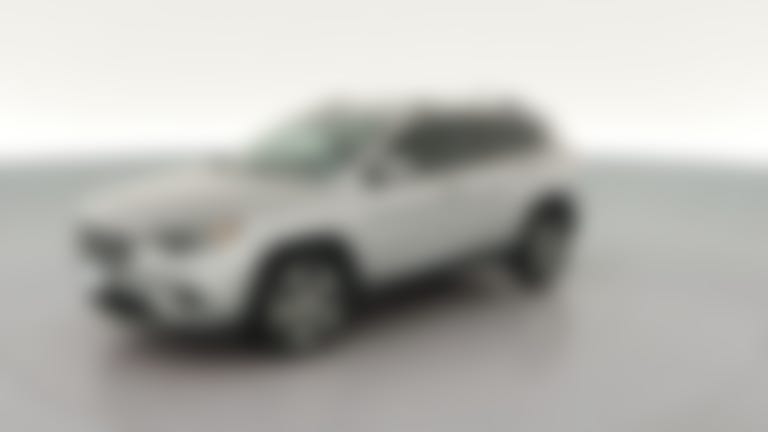 2019 Jeep Cherokee vehicle photo