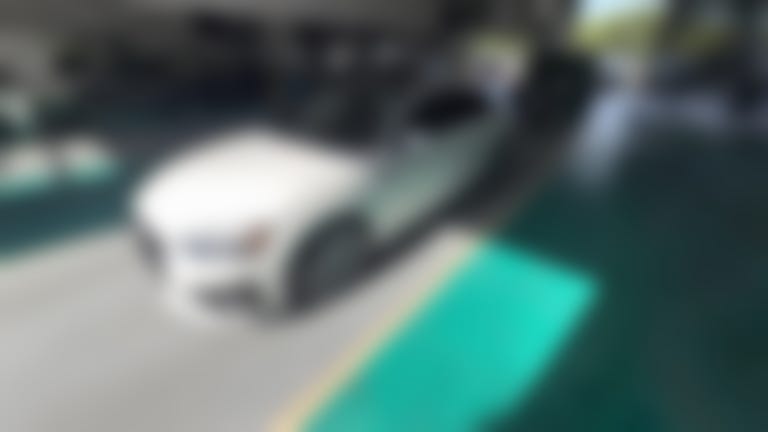 2025 Audi A5 Sportback vehicle photo