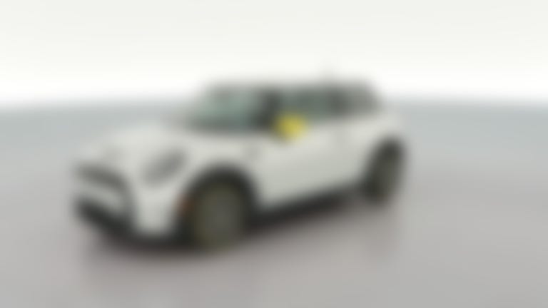 2023 MINI Hardtop 2 Door vehicle photo