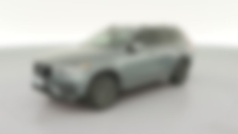 2017 Volvo XC90 vehicle photo