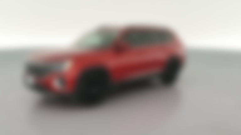 2024 Volkswagen Atlas vehicle photo