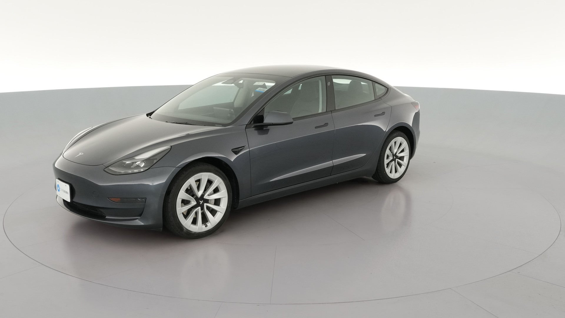 2023 Tesla Model 3 vehicle photo