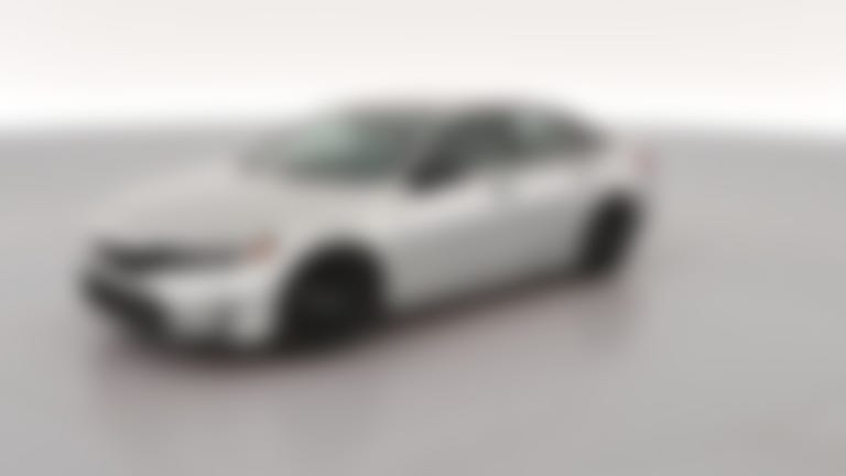 2025 Honda Civic vehicle photo