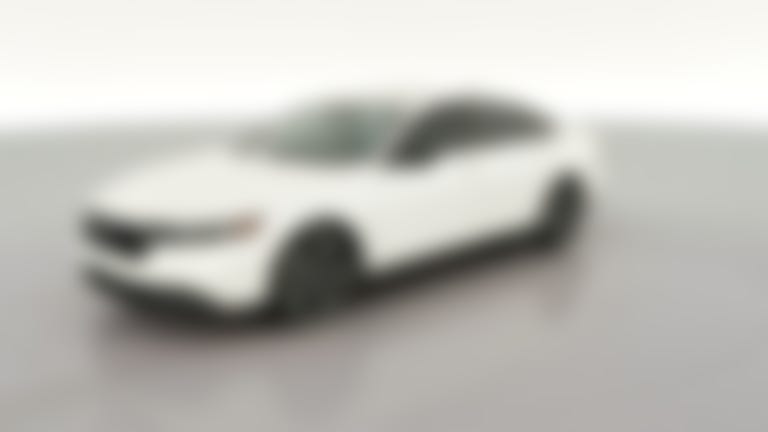2023 Honda Accord Hybrid vehicle photo