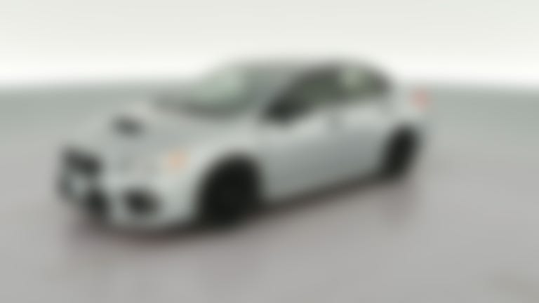 2021 Subaru WRX vehicle photo