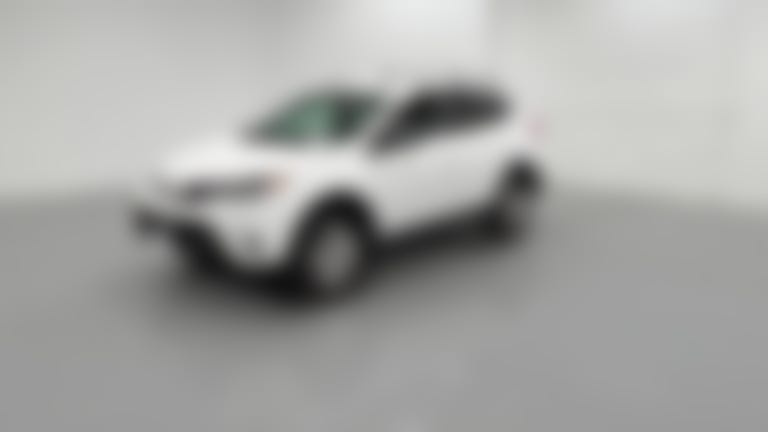 2015 Toyota RAV4 vehicle photo