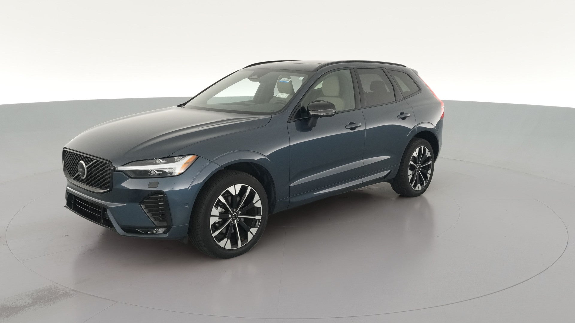 2026 Volvo XC60 vehicle photo
