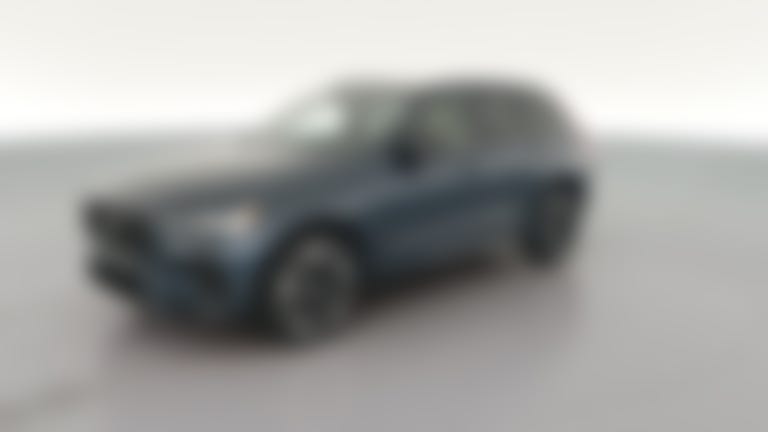 2026 Volvo XC60 vehicle photo