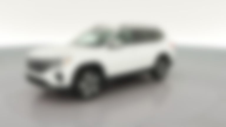2026 Volkswagen Atlas vehicle photo