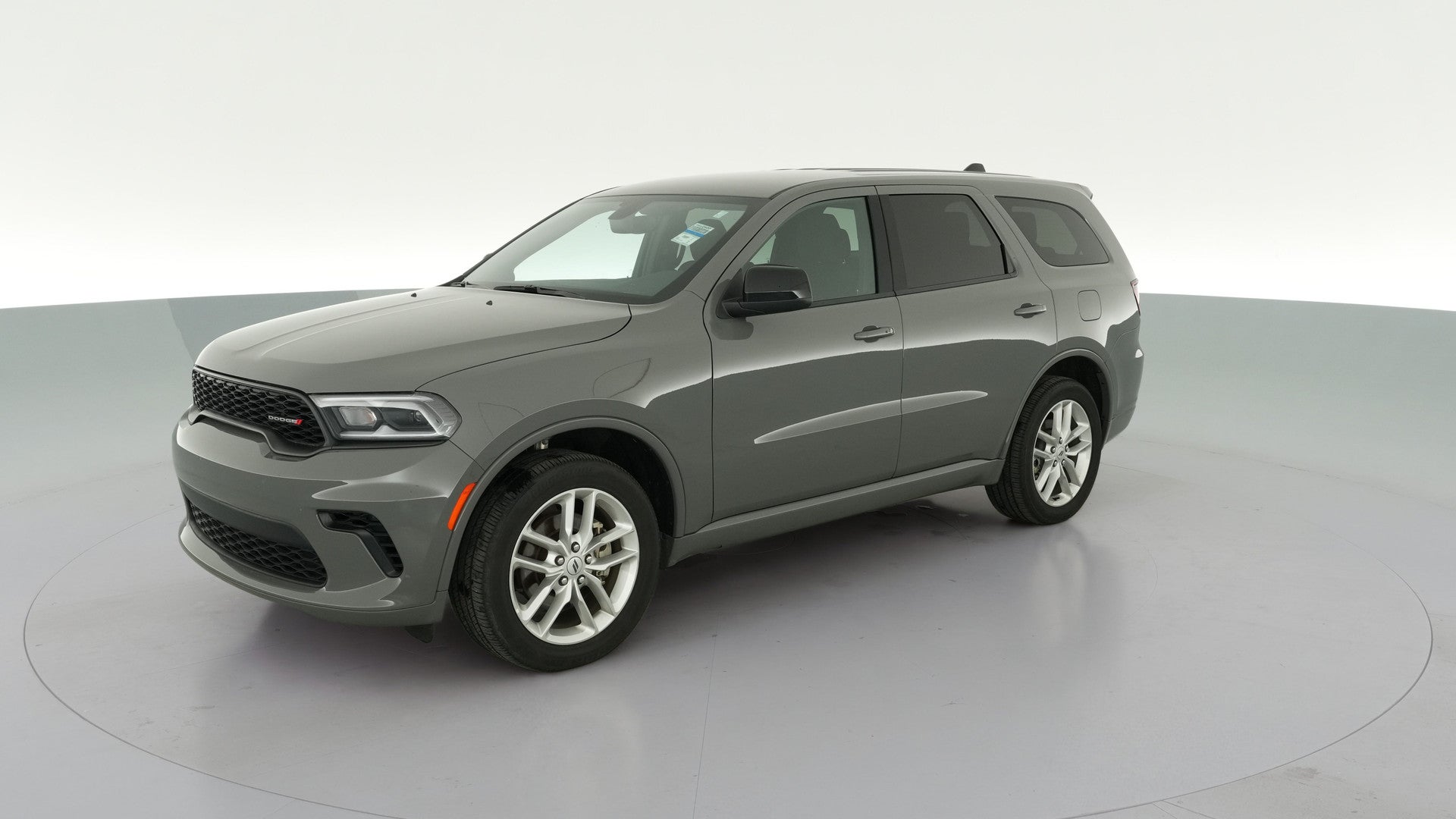 2026 Dodge Durango vehicle photo