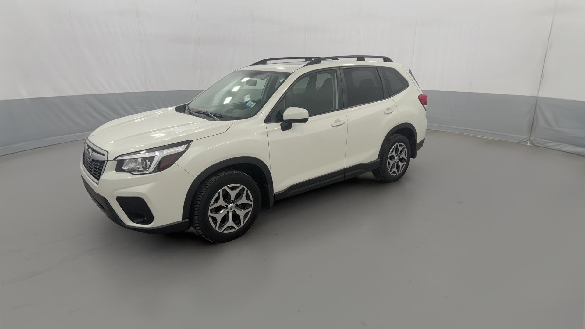2019 Subaru Forester vehicle photo