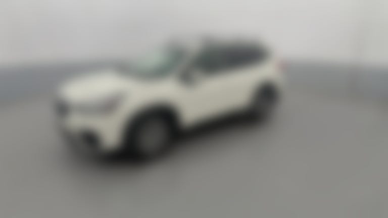 2019 Subaru Forester vehicle photo
