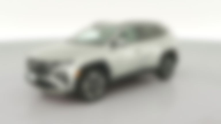 2025 Hyundai Tucson vehicle photo